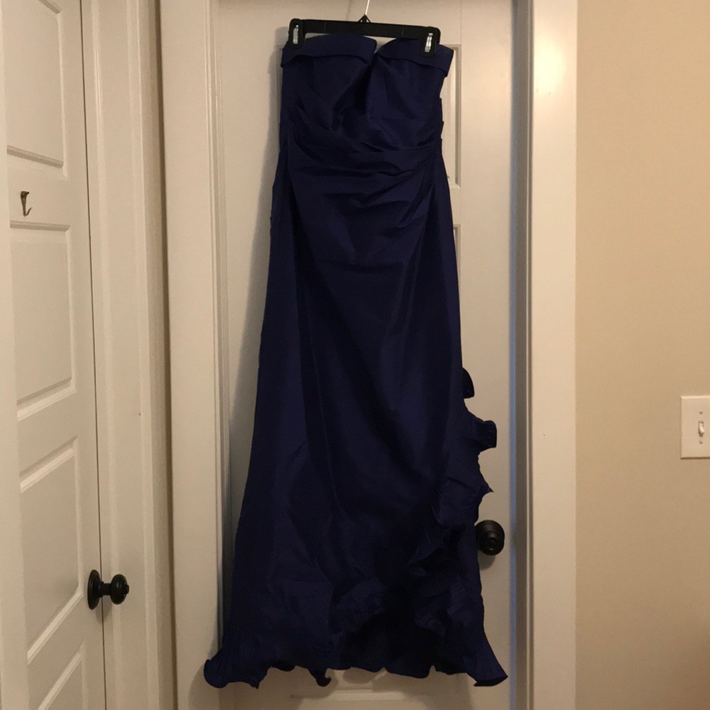 Phoebe Couture gown